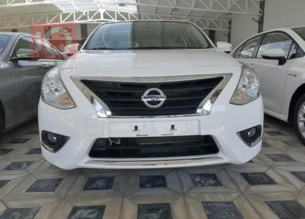 Nissan Sunny
